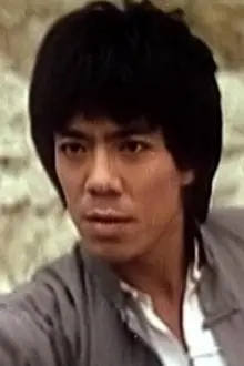 Don Wong Tao como: Ah Fu