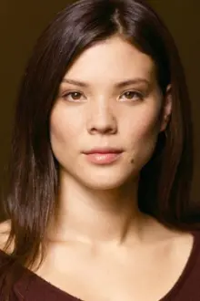 Jeananne Goossen como: Emma Morgan