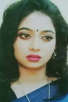 Shabnur como: Shabnam