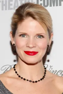 Kelli O'Hara como: Sheryl