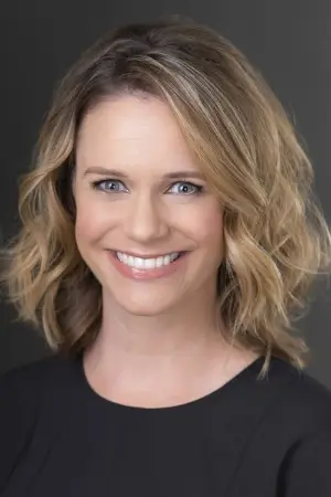 Andrea Barber