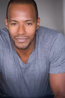 McKinley Freeman como: Malcom