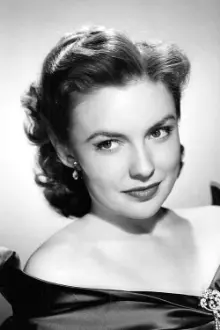 Joan Leslie como: Mary Keegan