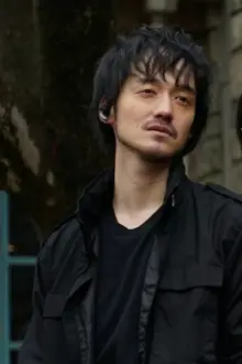 Kota Miura como: Takeshi Kurosaki