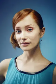 Lotte Verbeek como: Judith Lescano