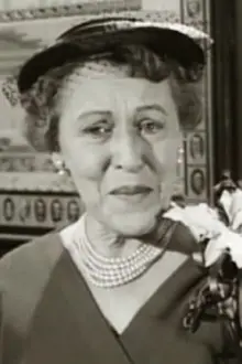 Doris Packer como: Clara Mason