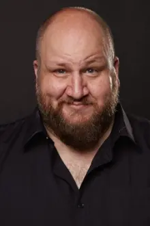 Stephen Kramer Glickman como: Nox (voice)