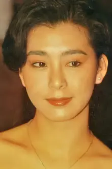 Pat Ha como: Mary Lai Shui Mei