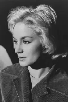 Mary Ure como: Lee Windom