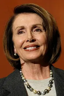 Nancy Pelosi como: 