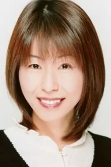 Michiko Neya como: Konoha Maihara (voice)