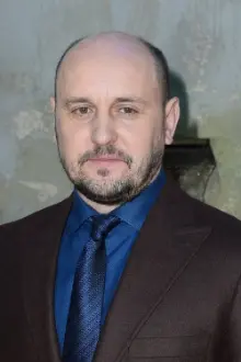 Adam Woronowicz como: Tadeusz Chrapek