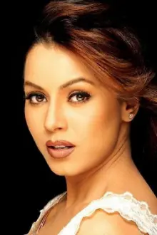 Mahima Chaudhry como: Kusum Ganga