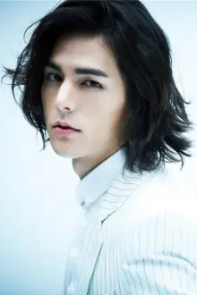 Lee Hyun-jae como: Jang Do-il