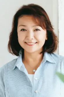 Hideko Hara como: 