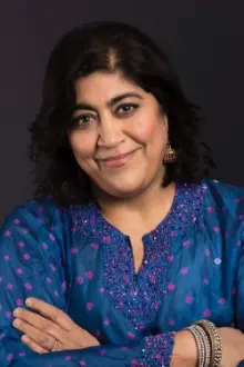 Gurinder Chadha como: Ela mesma