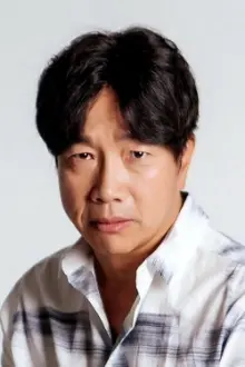 박철민 como: Hwang Bi-hong