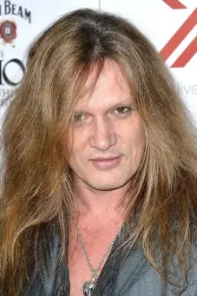 Sebastian Bach como: 