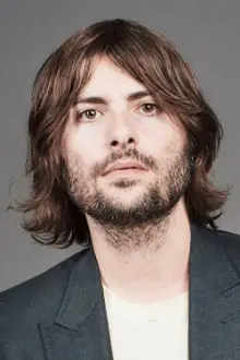 Robert Schwartzman como: Greg