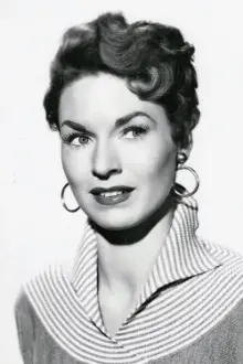 Shirley Patterson como: Nancy