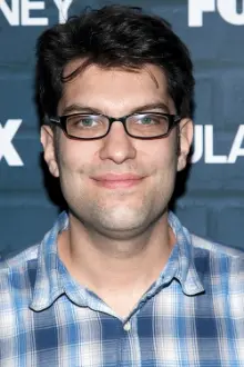 Dan Mintz como: Tina Belcher (voice)