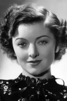 Myrna Loy como: Coco