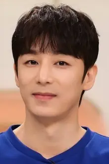 Jin Yi-han como: Choi Dong-seok