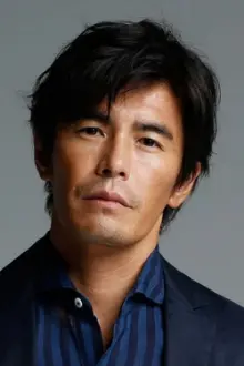 Hideaki Ito como: Takashi