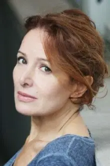 Emanuela Taschini como: Rita