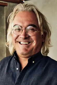 Paul Greengrass como: 