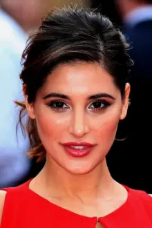 Nargis Fakhri como: Aahana