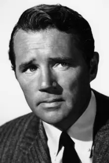 Howard Duff como: Sheriff Titus Semple