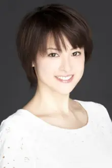 Hiromi Kitagawa como: Miki