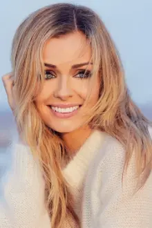 Katherine Jenkins como: Herself - Presenter