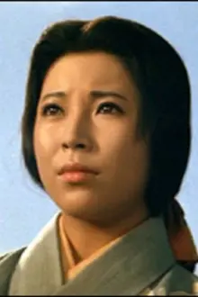 Wakaba Irie como: Madame Hiroko