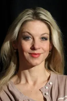 Sabina Laurinová como: Magda Pavlová