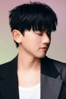 Jason Zhang como: 张杰