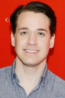 T.R. Knight como: Ryan Lemming