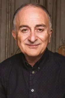 Tony Robinson como: 