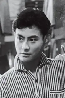 Akira Ishihama como: Masahiro Hase