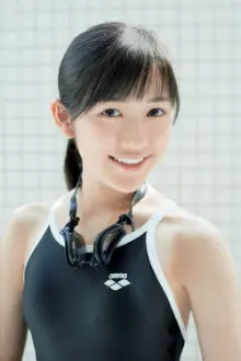 Mayu Watanabe como: Kitamura Aki