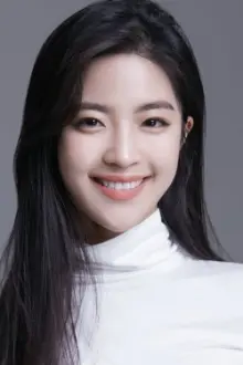Min Chae-eun como: 미란다