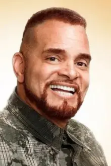 Sinbad como: David Bryan