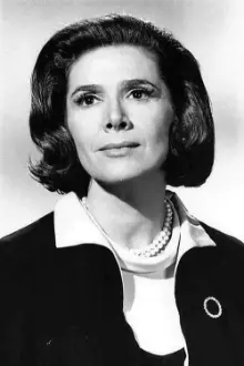 Rosemary Murphy como: Margaret Blumenthal