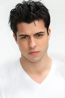 David Castro como: Joey