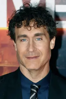 Doug Liman como: Himself - Filmmaker