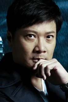 Chin Ka-Lok como: Vincent Tsui Wing-kee