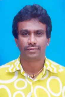 Nikhil Murugan como: Raghavan NM