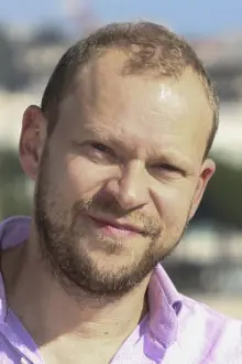 Robert Webb como: 