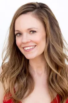 Rachel Boston como: Kate Cole